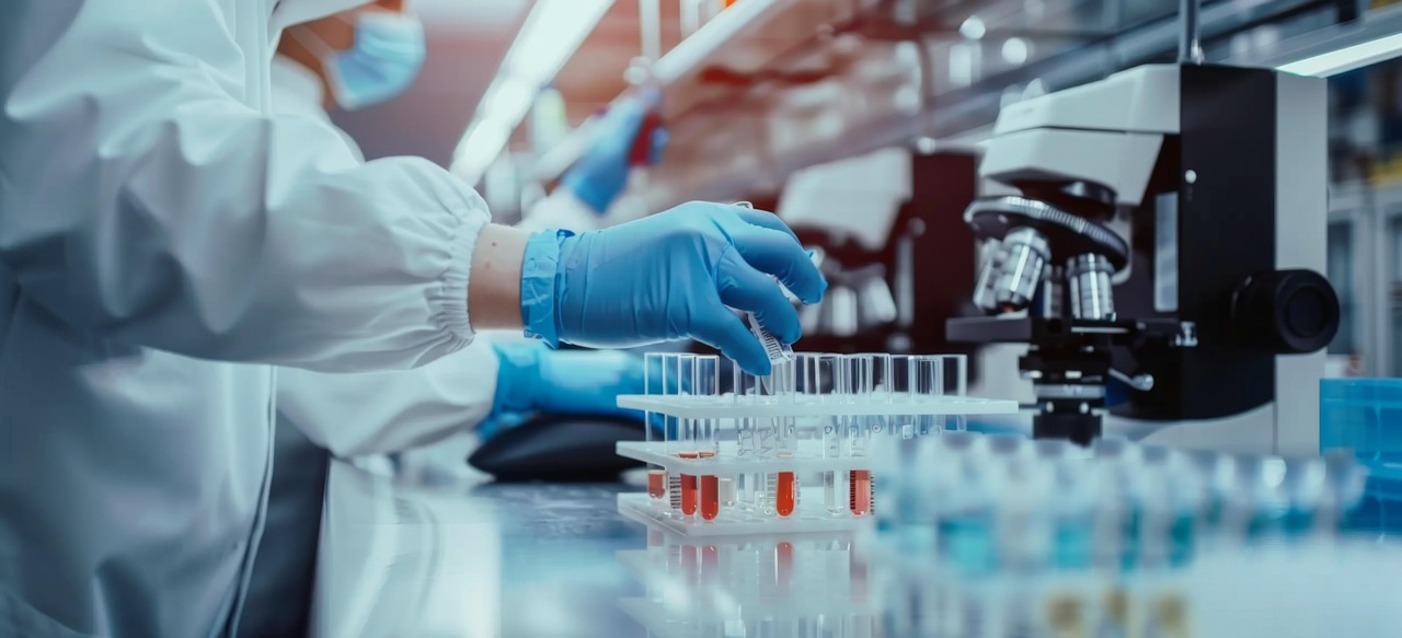 Laboratory